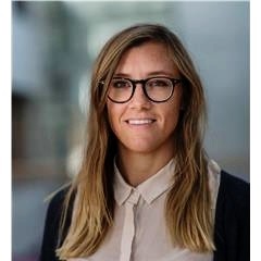 Portrett av Camilla